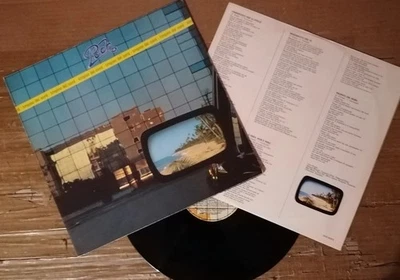 POOH TROPICO DEL NORD Vinile Lp, Album, Gatefold Prima Stampa 1984 - CGD 20373 - Immagine 1 di 3