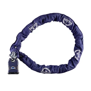 Squire Locks Immense Chain Lock, 10x1200mm - Picture 1 of 1