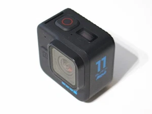 GoPro HERO11 Black Mini 5.7K UHD Action Camera - Picture 1 of 3