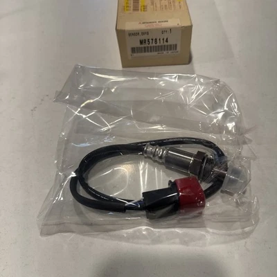 Nuevo sensor oxígeno O2 delantero izquierdo mitsubishi mr578114 montero sport Foto 1 de 4