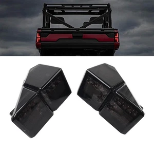 UTV-Bremsrücklicht hinten links+rechts für Polaris Ranger 1000 XP CREW 2019-2021 - Bild 1 von 13