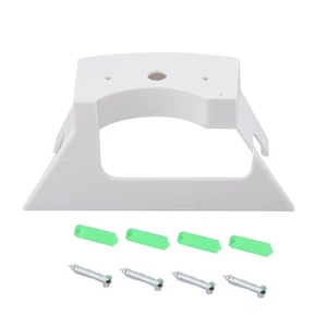ABS Router Wall Brackets Mount Holder Internet Part For Starlink Mesh Router V2 - Zdjęcie 1 z 6