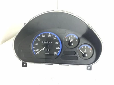 QUADRO STRUMENTI PER DAEWOO Matiz 2° Serie 96527398 (01>05) - Immagine 1 di 4