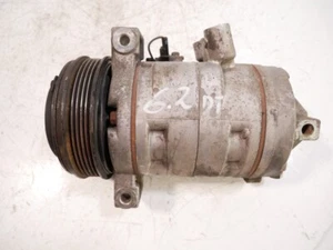 Klimakompressor für Nissan Navara D23 2,3 dCi YS23 YS23DDTT M9T270 926004JA1A - Bild 1 von 2
