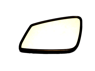BMW F06 F012 2013 espejo retrovisor del conductor 640 Gran Coupé espejo retrovisor del lado del conductor cristal atenuación automática Foto 1 de 4