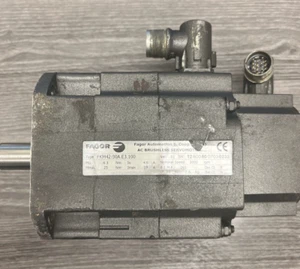 Motor One FAGOR FKM42.30A.A3.100 - Imagen 1 de 3