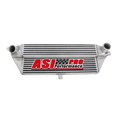 Intercooler de montaje delantero adecuado 2007-2012 08 2009 BMW Mini Cooper S R56 R57 R58 1,6 L Foto 1 de 4
