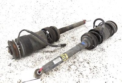 2007 2008 Mercedes-Benz CL550 Rear Strut Shock Pair Left Right OEM Foto 1 de 4