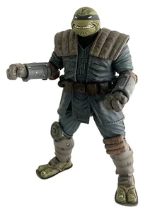 Figura de acción NECA Teenage Mutant Ninja Turtles TMNT The Last Ronin Armored 7” - Imagen 1 de 5