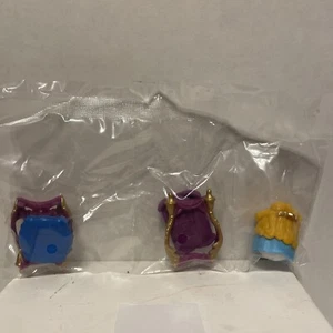 Disney Tsum Tsum 100 Years Wonder Mystery Pack Serie 4 La bella addormentata Aurora - Foto 1 di 7