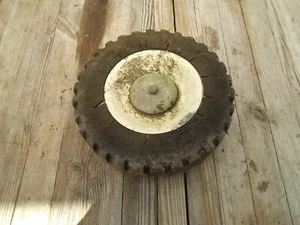 Pignone ruota posteriore Sabo verde Fichtel & Sachs SB151 2 tempi - Foto 1 di 5