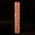1898 Viking-Boys by Jessie ME Saxby Illustrated Childrens Fiction Very Scarce