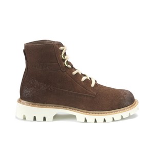 Botas de mujer botines CAT | Compra online en eBay