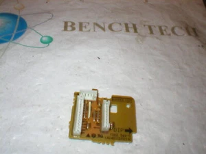 Placa de conexión Sanyo modelo DWM-770U / 1AD4B10D0214C - Imagen 1 de 3