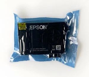 Cartouche d'Encre Originale EPSON Jaune / Yellow Genuine Ink Cartridge / 29 - Photo 1/4