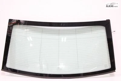 2011-2023 CHRYSLER 300 ЗАДНЕЕ ЛОБОВОЕ СТЕКЛО ВЕТРОВОЕ СТЕКЛО СТЕКЛО OEM - Изображение 1 из 4