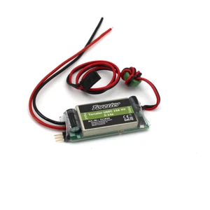 Torcster Ubec 10A HV 3 bis 14s externes Bec Sbec Empfängerstrom RC Flugzeug - Picture 1 of 2