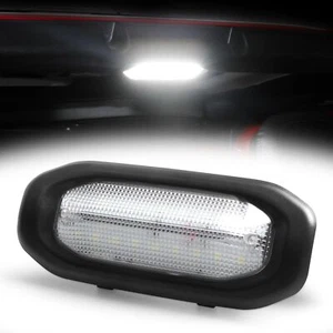 Interior Light Rear Dome Light for Jeep Wrangler JL 2018-2024, Replacement Tr... - Picture 1 of 9