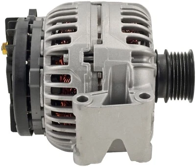 Alternator (Remanufactured) Bosch For 2011 Mercedes-Benz C350 3.5L V6 - Image 1 of 4