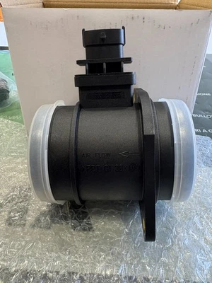 DEBIMETRO MISURATORE D'ARIA FIAT GRANDE PUNTO (199) 1.3 MULTIJET (55183650) - Immagine 1 di 4