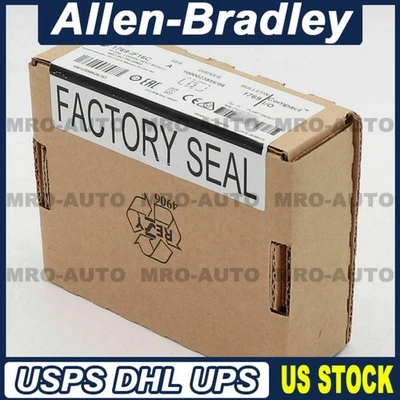 Allen Bradley 1769-IF16C CompactLogix 16 Pt A/I Current Module AB 1769IF16C - Image 1 of 4