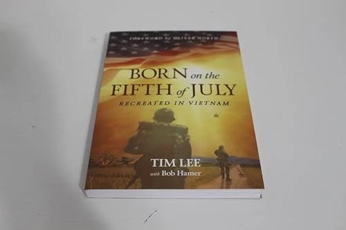 Born on the Fifth of July - ACCEPTABLE Foto 1 de 1