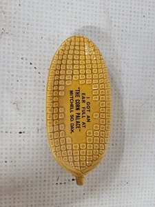 Vintage Corn Palace Mitchell South Dakota Made In Japan - Picture 1 of 2