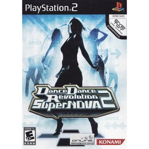 Ddr Supernova 2 (Playstation 2) - Bild 1 von 1