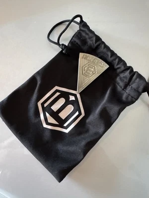 Marcador de pizza Bettinardi Ball Foto 1 de 2