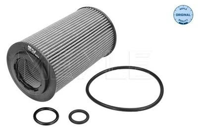MEYLE 014 322 0014 Oil Filter Fits Dodge Infiniti Jeep Land Rover Mercedes-Benz - Image 1 of 3