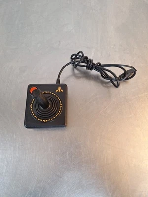 Controlador Joystick Juego ATARI 2600 Original OEM - Probado Foto 1 de 3