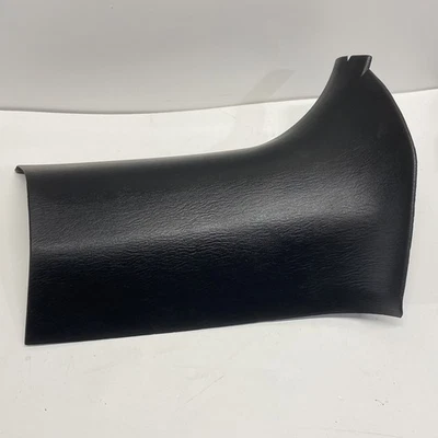 99-04 Jeep Grand Cherokee Interior Pilar Panel Cubierta Panel Trasero Izquierdo CC 2 Foto 1 de 4