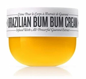 SOL DE JANEIRO Bum Bum Cream 50 ml / 1.5 oz Travel Size - NEW - Picture 1 of 1
