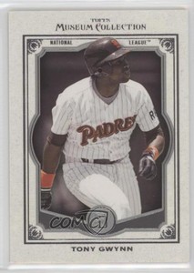 2013 Topps Museum Collection Tony Gwynn #99 HOF
