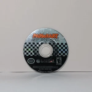 (S) Mario Kart: Double Dash!! (Nintendo GameCube, 2003) Disc Only - Tested - Picture 1 of 2