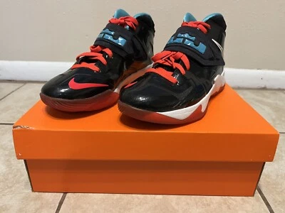 baloncesto juvenil nike soldier xiii Foto 1 de 3