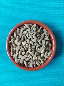 FINEST CEYLON CARDAMOM PODS 25g PACK - 100% Natural - Picture 1 of 1
