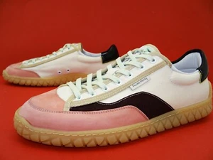 Filling Pieces Breeze Sneaker Laufschuhe Turnschuhe Herren Schuhe Gr.45 Pink - Bild 1 von 10