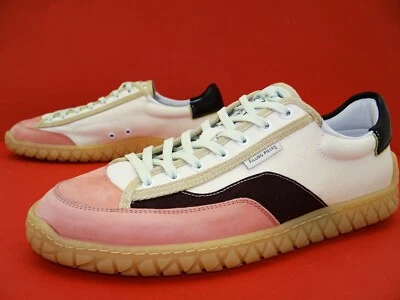 Filling Pieces Breeze Sneaker Laufschuhe Turnschuhe Herren Schuhe Gr.45 Pink - Bild 1 von 4