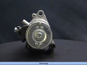 USA Industries S2814 Starter Motor
