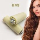 12 Pieces Hot Perm Air Pressure Cotton, Curling Hair for Beauty Salon