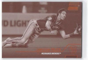 2022 Stadium Club Christian Yelich Sepia #192 - Picture 1 of 2