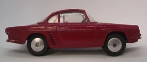 Corgi 222 - Renault Floride - Original pre-loved model (CT2134) - Picture 1 of 6