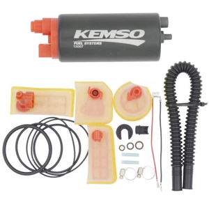 Fuel Pump for Honda CRF450R/CRF450R-S 2009 2010 2011 2012 2013 2014 2015-2021 - Picture 1 of 4