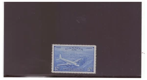 CANADA SC.CE3 DC-4 SPECIAL DELIVERY MNH WPG9 - Bild 1 von 1