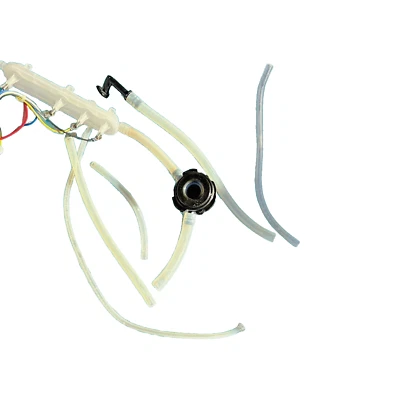 Ricambio tubo flessibile in gomma Keurig K500 K2.0 K2.0-500 - Immagine 1 di 4