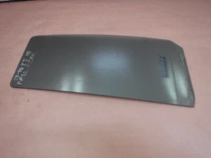Puerta trasera pasajero Jeep Cherokee XJ 84-96 ventana ventilación lateral vidrio tinte bronce - Imagen 1 de 2