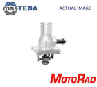 611-105K ENGINE COOLANT THERMOSTAT MOTORAD NEW OE REPLACEMENT