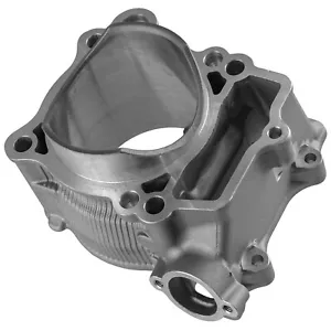 77mm Cylinder For Yamaha WR250F YZ250F 2007 2008 2009 2010 2011 2012 2013 - Picture 1 of 7