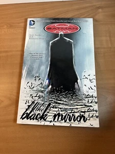 Batman: the Black Mirror by Scott Snyder (2013, Trade Paperback) - Picture 1 of 5
